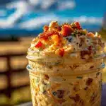 cowboy crack dip - featured image