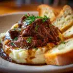 Beef Manhattan - featured image