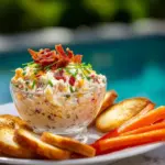 boat dip recipe - featured image