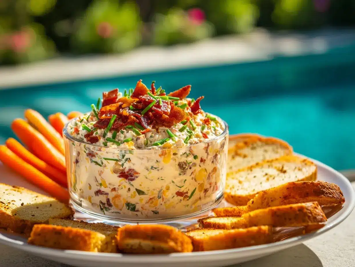 boat dip recipe preparation steps