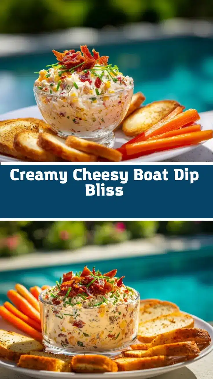 boat dip recipe recipe