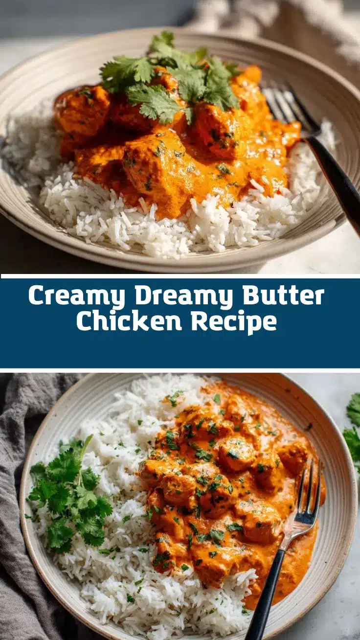 butter chicken crockpot recipe recipe
