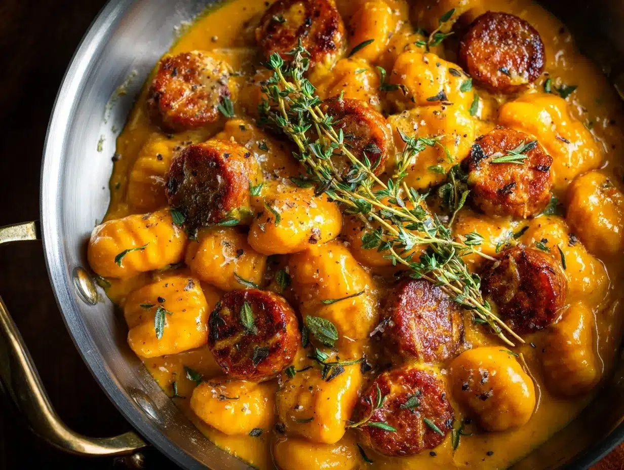 butternut squash gnocchi preparation steps