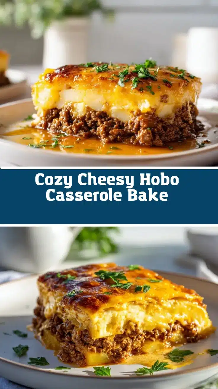 hobo casserole recipe recipe
