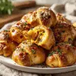 jalapeño popper cheddar bacon crescent bombs - featured image