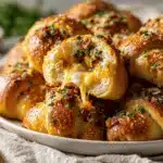 jalapeño popper crescent bombs - featured image