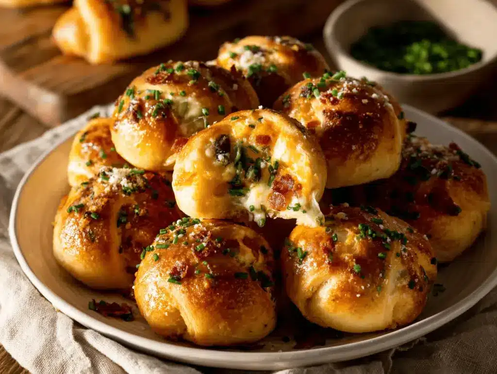 jalapeño popper crescent bombs - featured image