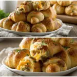 Jalapeño Popper Crescent Bombs - featured image
