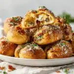 jalapeño popper crescent bombs - featured image