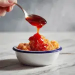sweet and sour sauce recipe - featured image