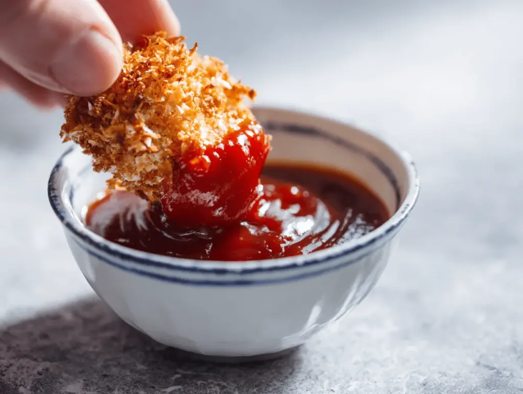 sweet and sour sauce recipe - featured image