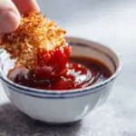 sweet and sour sauce recipe - featured image