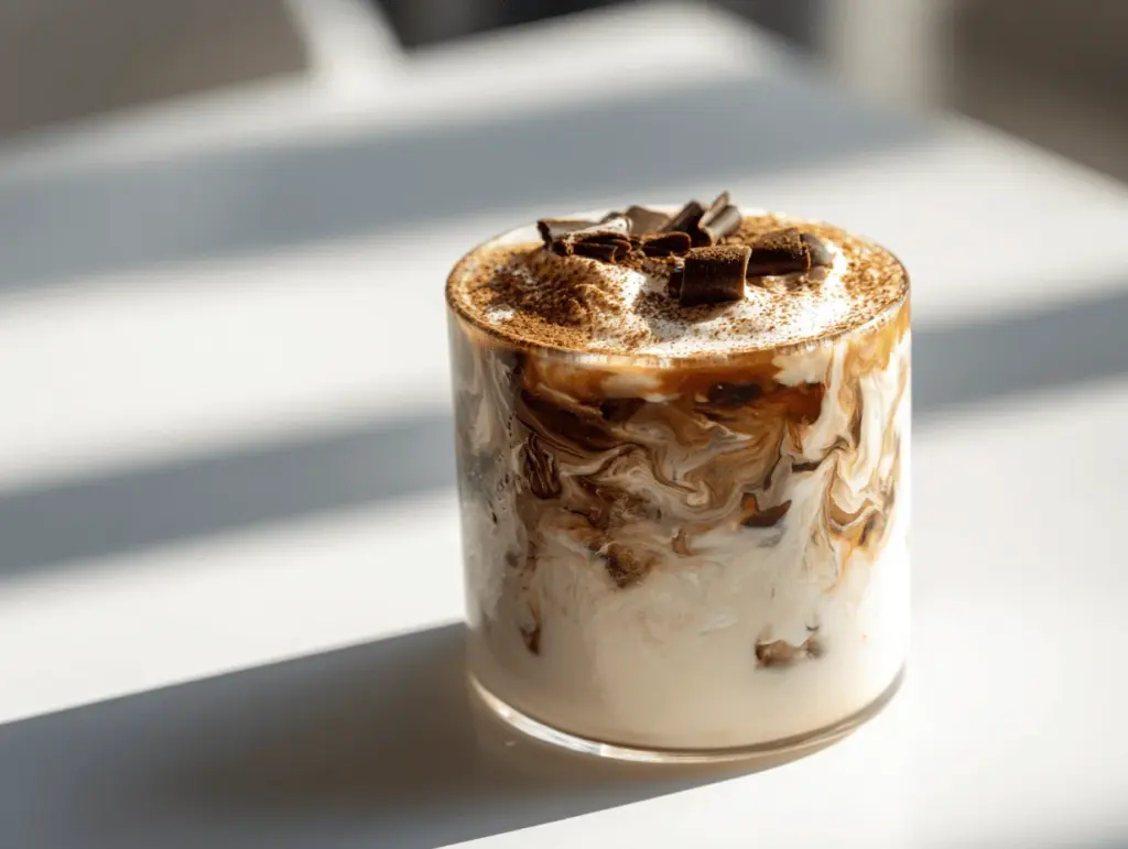 tiramisu cold brew - featured image