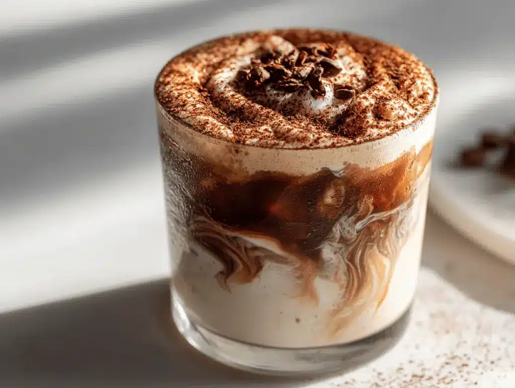tiramisu cold brew - featured image
