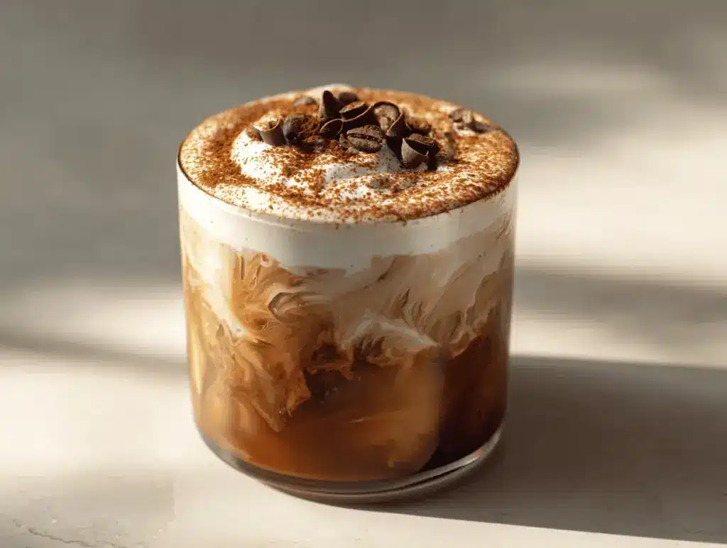 tiramisu cold brew - featured image