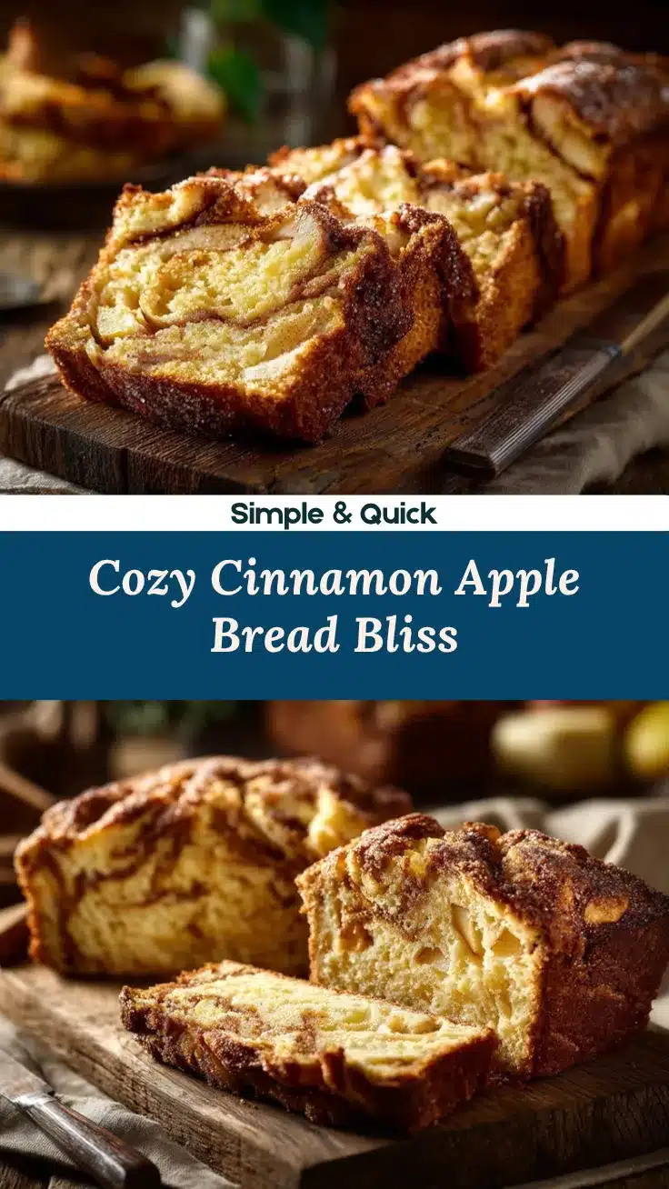 apple bread recipe recipe