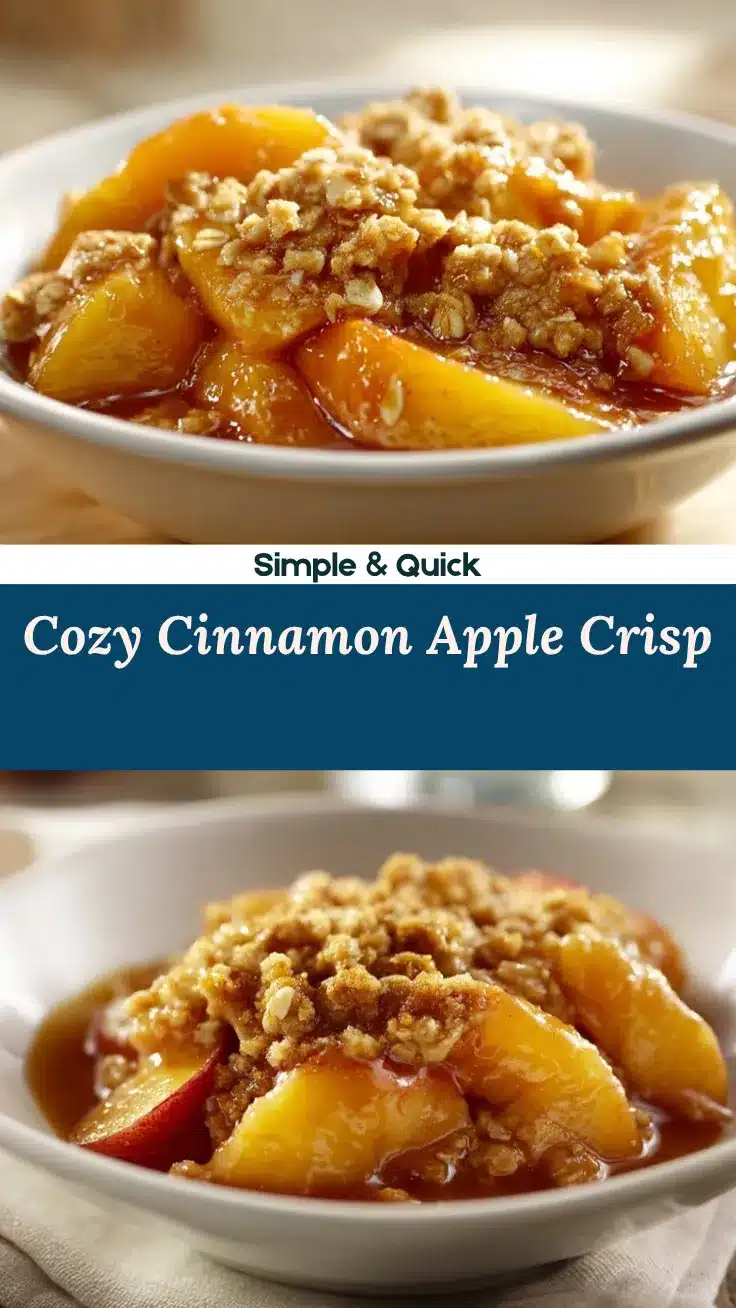 apple crisp recipe recipe