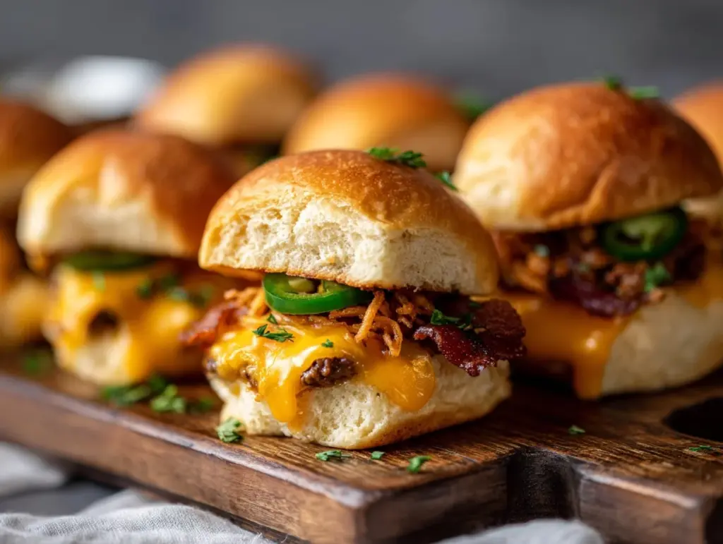 Cowboy Sliders - featured image