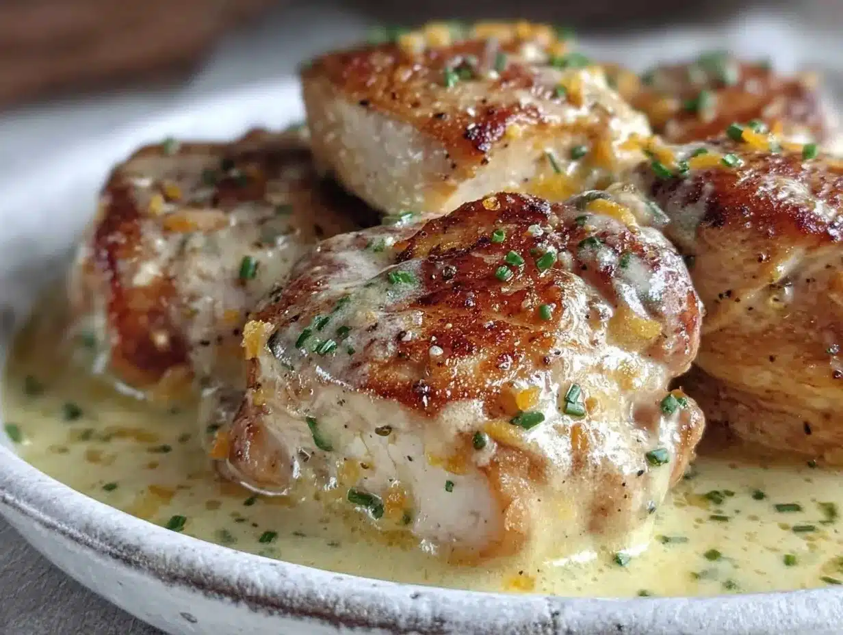 Crock Pot Ranch Chicken preparation steps
