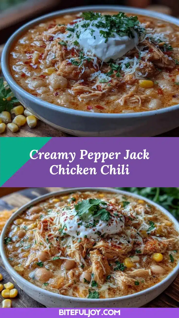 crockpot chicken chili recipe