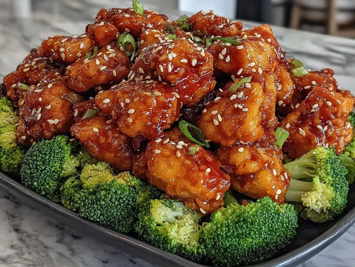 teriyaki chicken recipe preparation steps