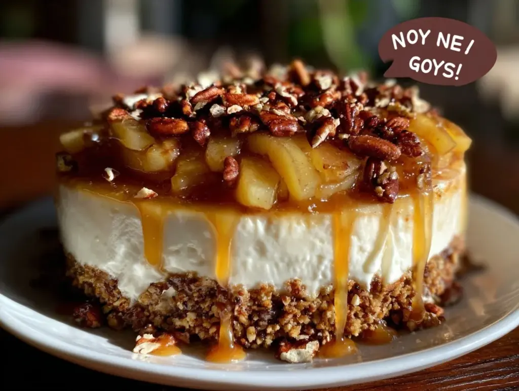 apple dessert - featured image