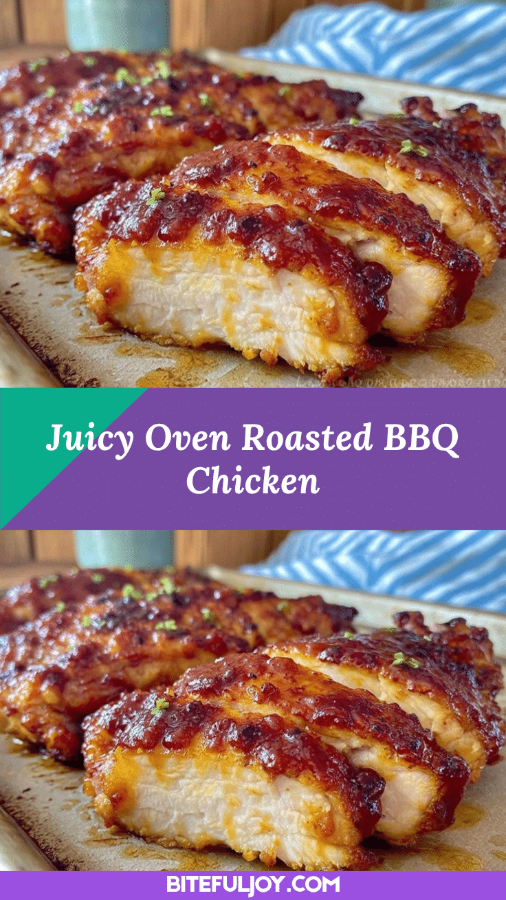BBQ chicken recipe recipe