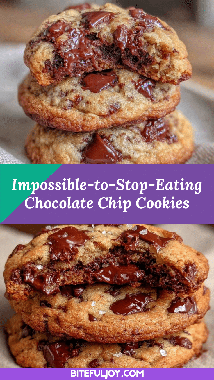 chocolate chip cookies recipe