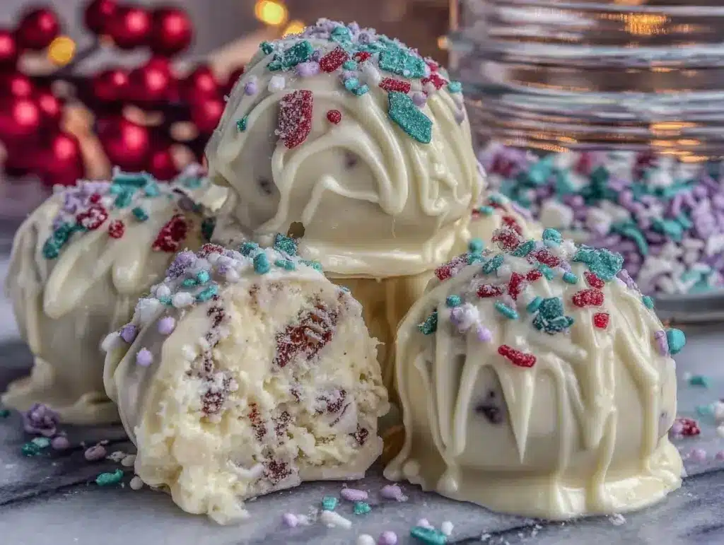 exploding bon bons - featured image