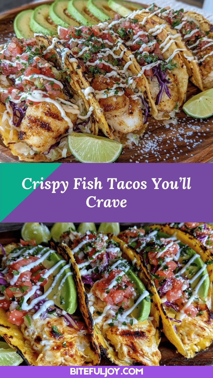 fish tacos recipe