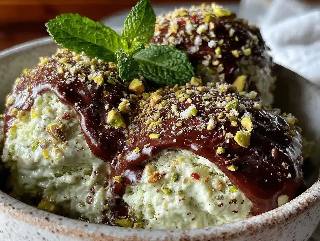 creamy gelato recipe preparation steps