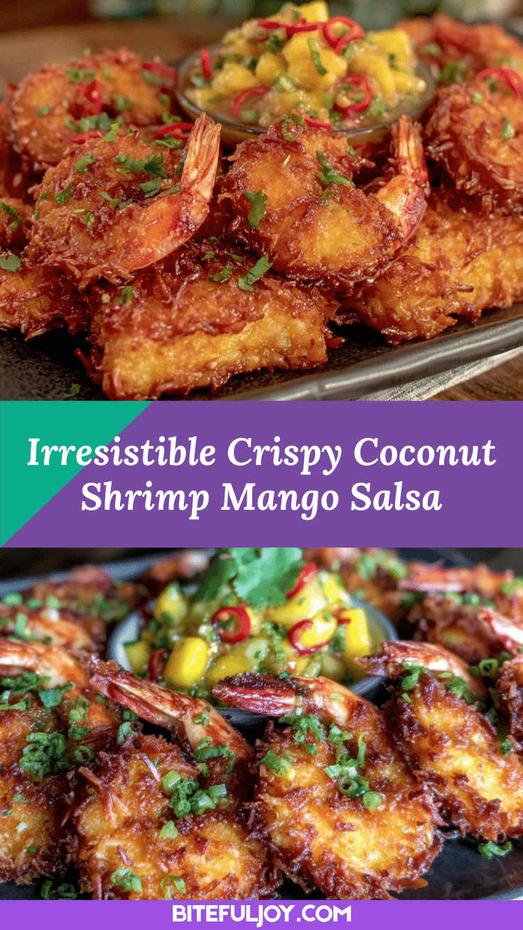 crispy coconut shrimp recipe recipe