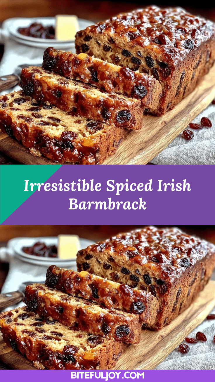 irish barmbrack recipe recipe