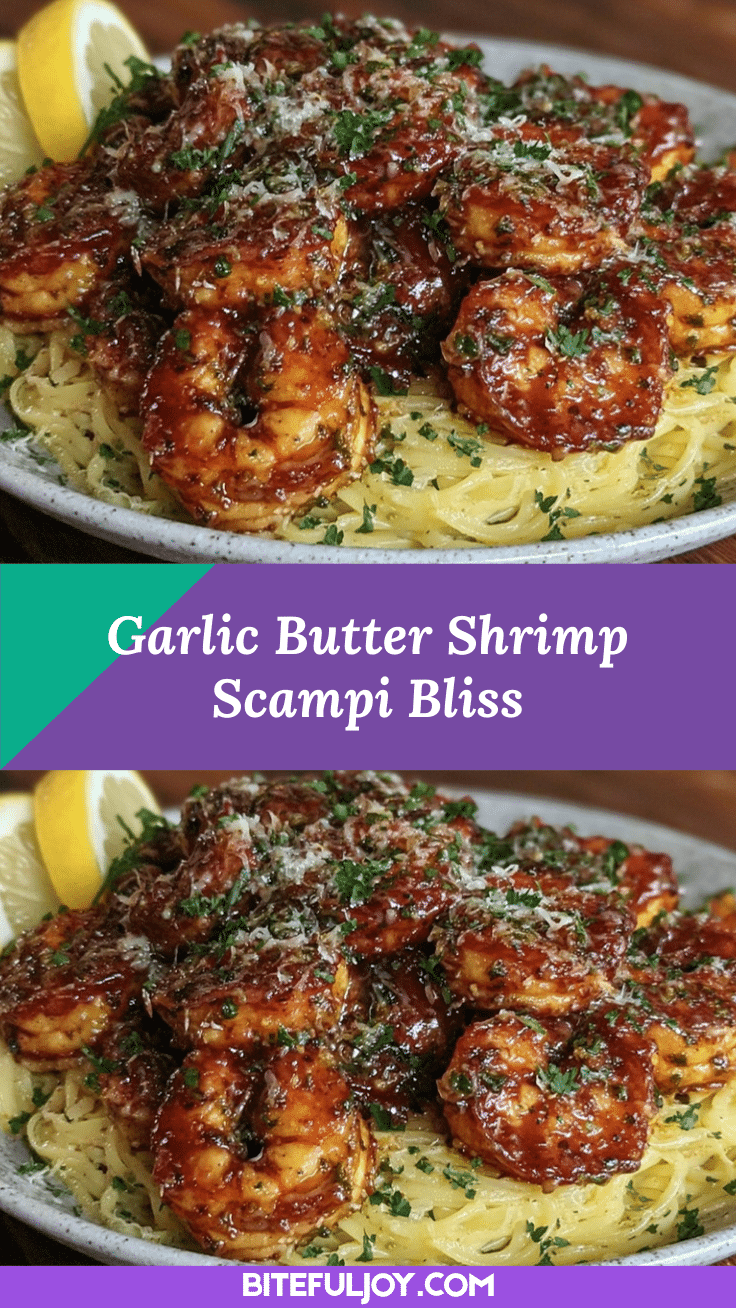 shrimp scampi recipe recipe