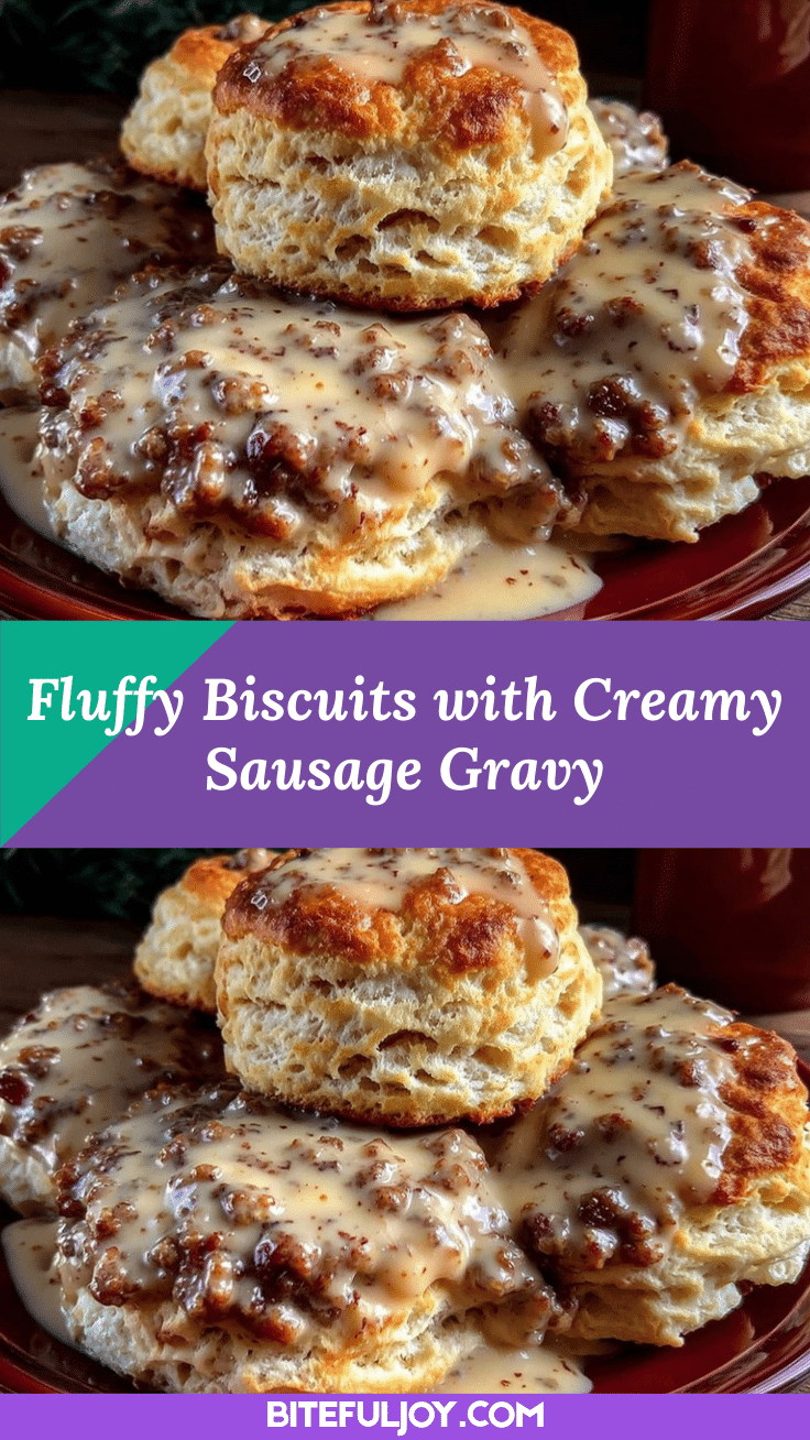 biscuits and gravy recipe recipe