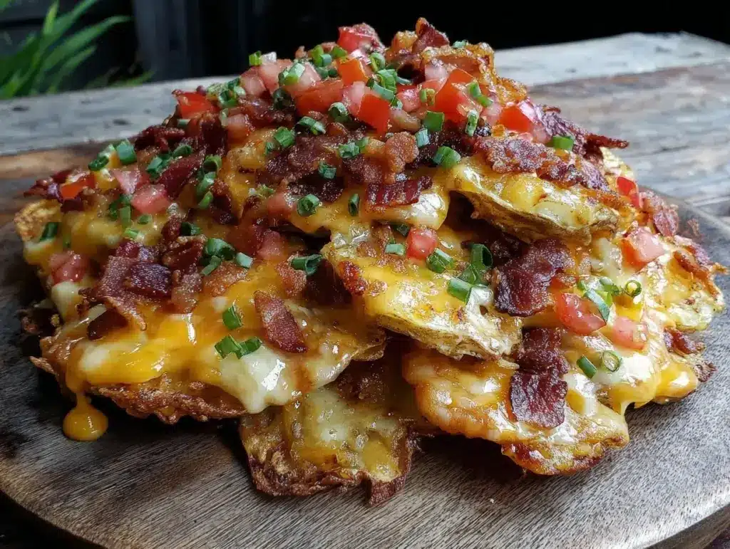 Crispy Irish Nachos - featured image