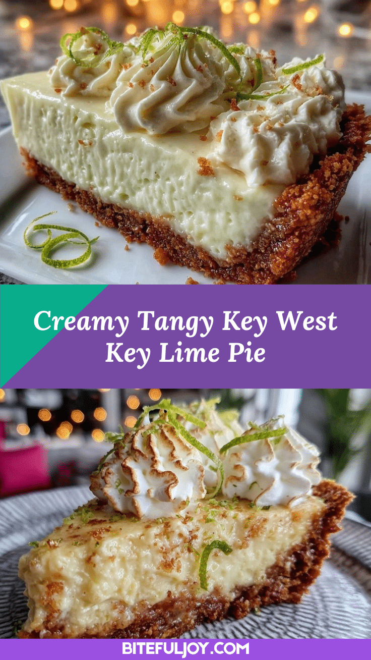 key lime pie recipe recipe