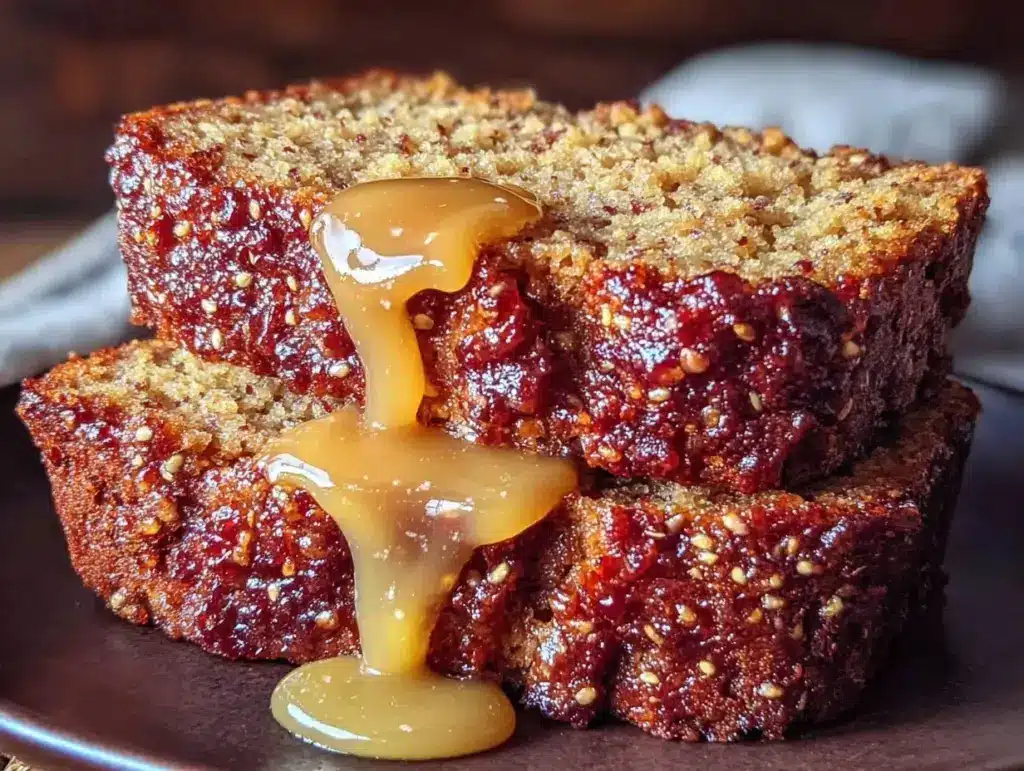 Rustic Irish Brown Bread - featured image