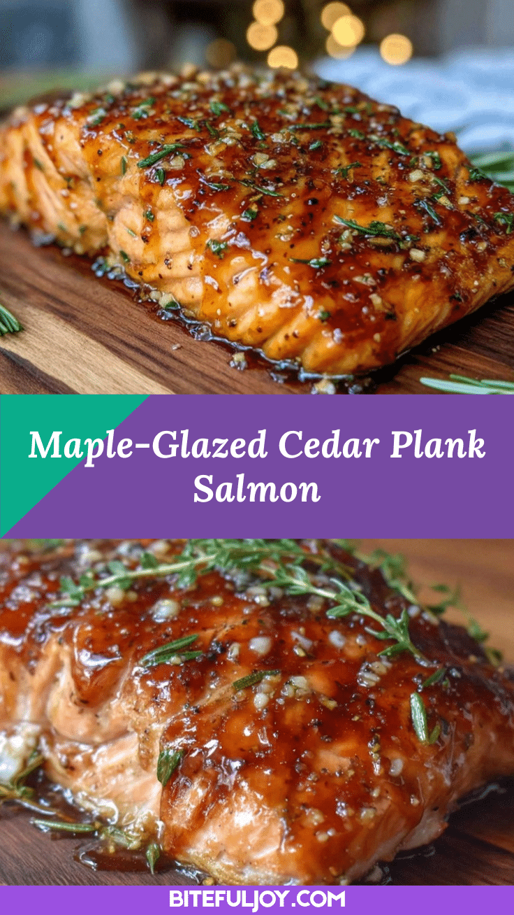 cedar plank salmon recipe recipe