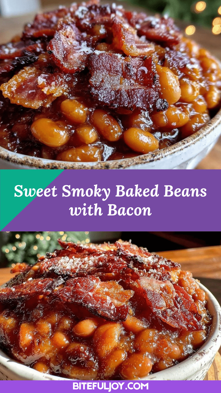 cozy baked beans recipe