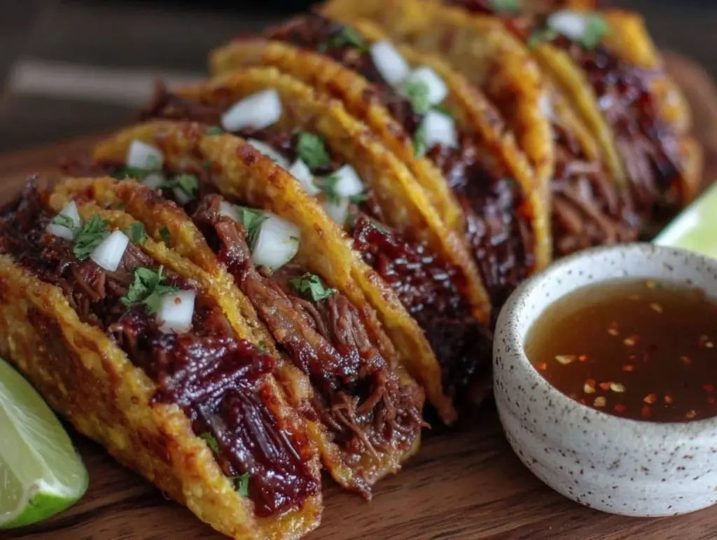 birria tacos recipe - featured image