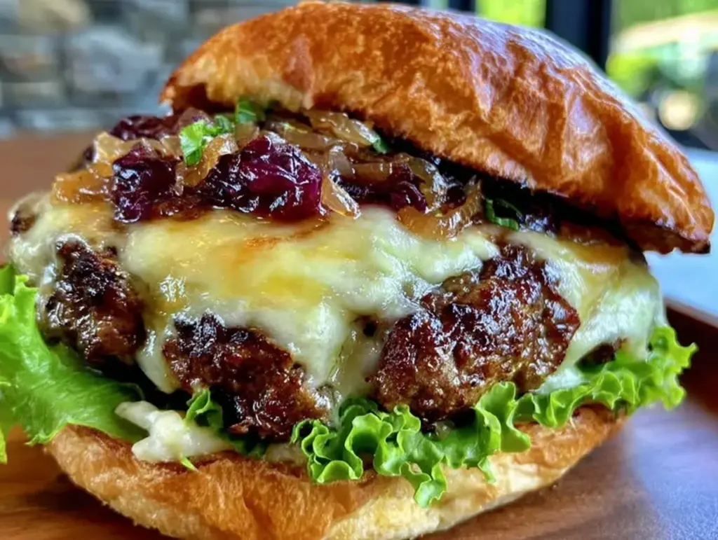 blackstone smash burgers - featured image