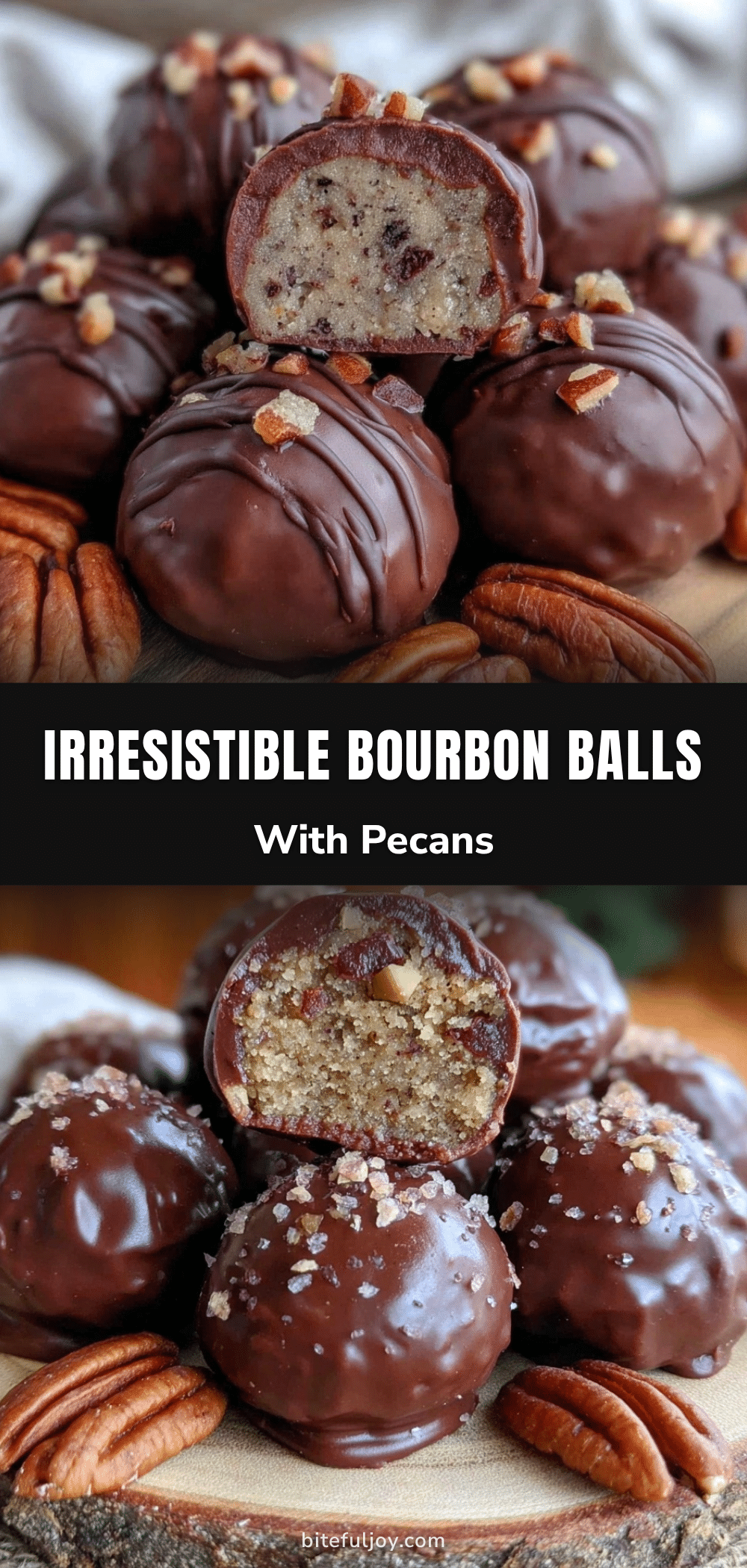 bourbon balls recipe recipe
