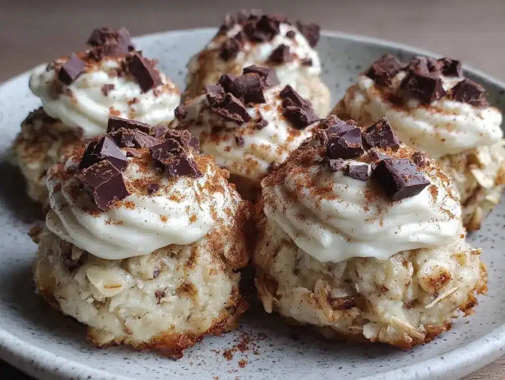 cottage cheese protein cookie dough bites - featured image