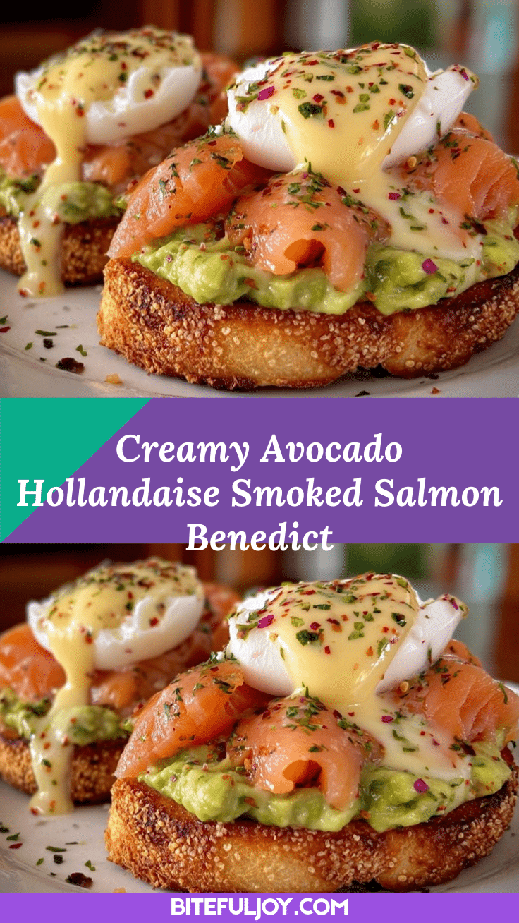 creamy smoked salmon eggs benedict recipe