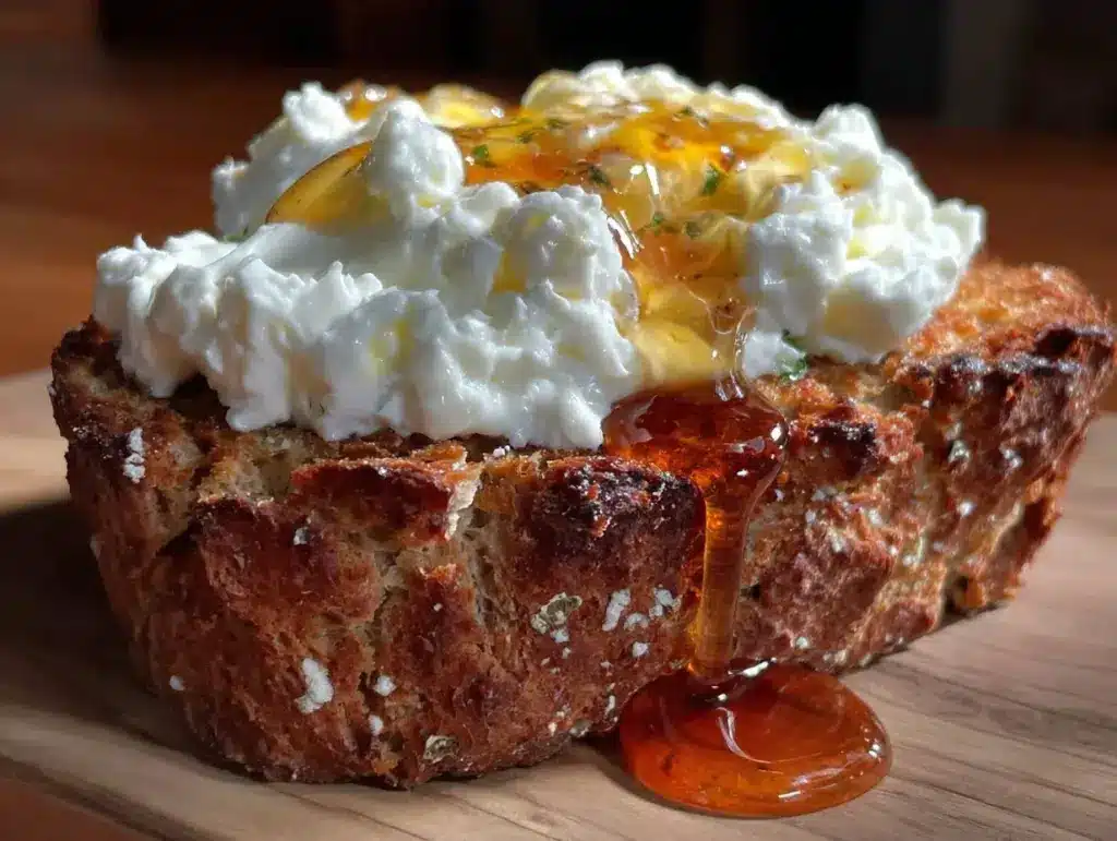 irish soda bread recipe - featured image