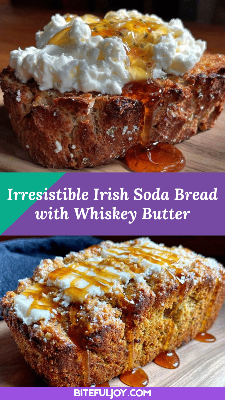 irish soda bread recipe recipe