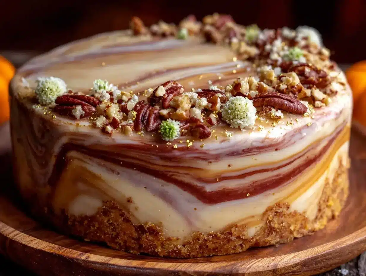 Taurus birthday cake recipe preparation steps
