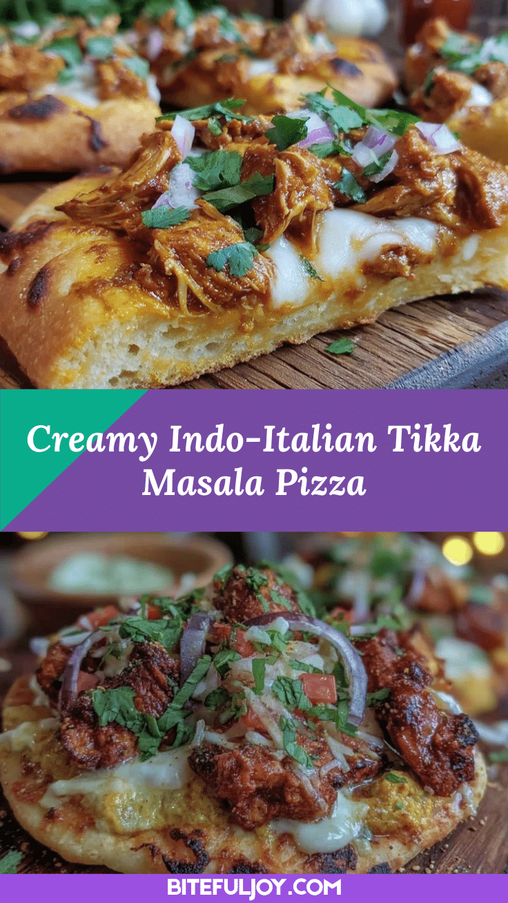 tikka masala flatbread pizza recipe