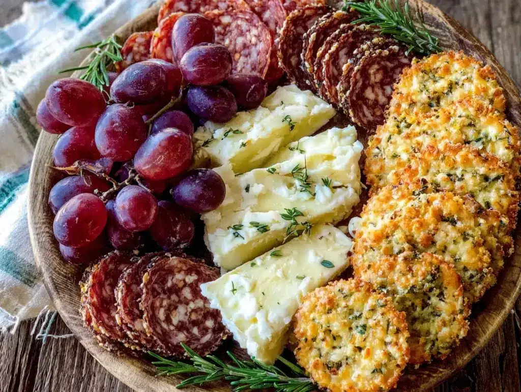 adult Lunchables board - featured image